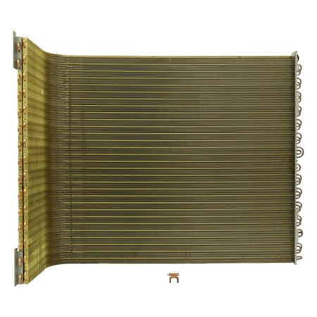 Serpentina Condensadora Ar Condicionado LG ACG76576201 - ACG76576201